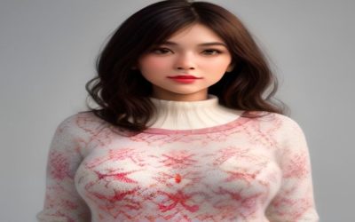 Best Christmas Sweater Plus Size 2026