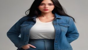 Best Denim Jacket Ladies Plus Size 2026