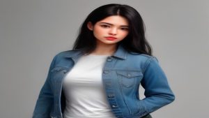 Best Denim Jacket Plus Size 2026