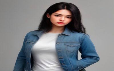 Best Denim Jacket Plus Size 2026
