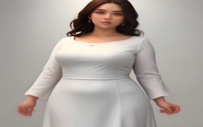 Best Formal Plus Size Dress With Sleeves 2026