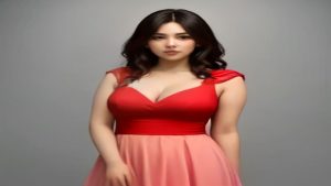 Best Formal Plus Size Red Dress 2026