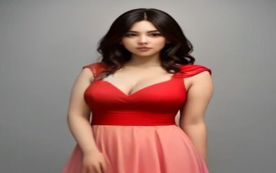 Best Formal Plus Size Red Dress 2026