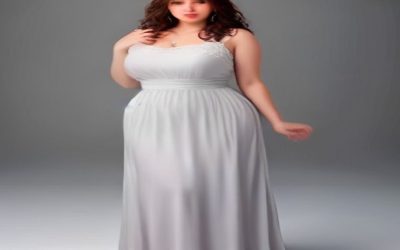 Best Long Dress Plus Size Formal 2026