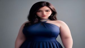 Best Navy Blue Plus Size Formal Dress 2026