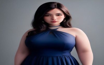 Best Navy Blue Plus Size Formal Dress 2026