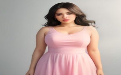 Best Pink Formal Dress Plus Size 2026