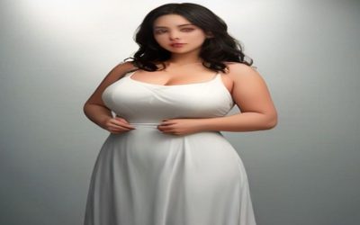 Best Plus Size A Line Formal Dress 2026