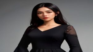 Best Plus Size Black Formal Dress With Sleeves 2026
