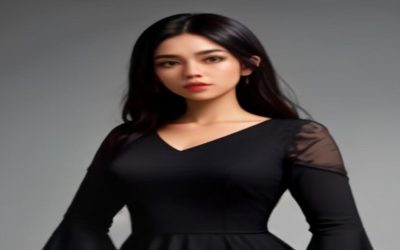 Best Plus Size Black Formal Dress With Sleeves 2026