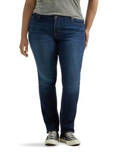 Best Plus-Size Boyfriend Jeans for Casual Comfort (Amazon Picks)