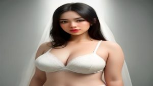 Best Plus Size Bridal Lingerie 2026