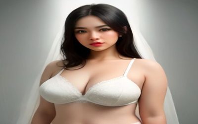 Best Plus Size Bridal Lingerie 2026