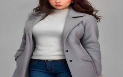 Best Plus Size Coat for Beginners (2026)