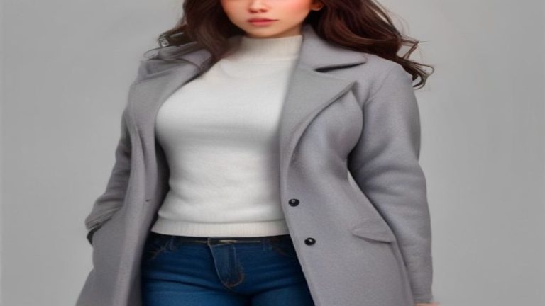 Best Plus Size Coat for Beginners (2026)