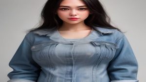 Best Plus Size Denim Vest Jacket 2026