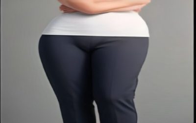 Best Plus Size Dress Pants for Women in 2026