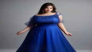 Best Plus Size Formal Royal Blue Dress 2026