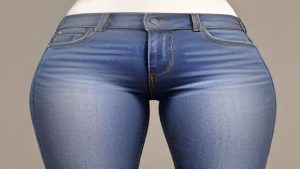Best Plus Size Jeans for Beginners (2026)
