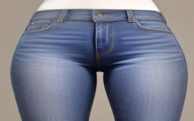 Best Plus Size Jeans for Beginners (2026)
