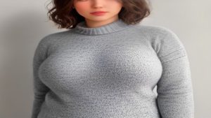 Best Plus Size Ladies Sweater 2026