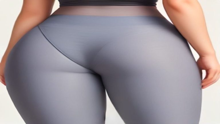 Best Plus Size Leggings for Beginners (2026)