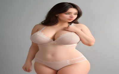 Best Plus Size Lingerie Shein 2026