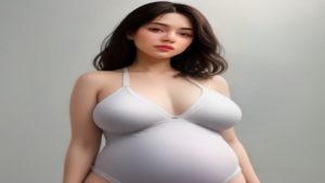 Best Plus Size Maternity Bikini 2026