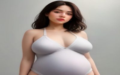 Best Plus Size Maternity Bikini 2026