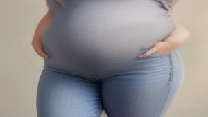 Best Plus Size Maternity Jeans 2026