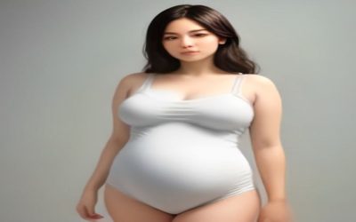 Best Plus Size Maternity Swimming Costume 2026