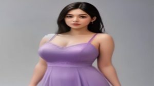 Best Plus Size Purple Formal Dress 2026