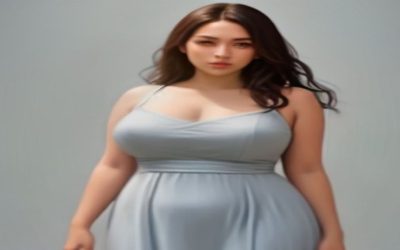 Best Plus Size Semi Formal Dress 2026