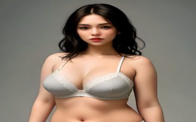 Best Plus Size Sexy Lingerie 2026