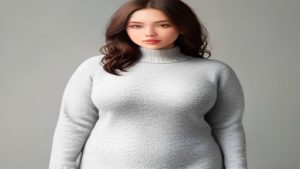 Best Plus Size Sweater Dress 2026