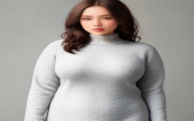 Best Plus Size Sweater Dress 2026