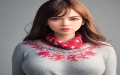 Best Plus Size Ugly Sweater Christmas 2026