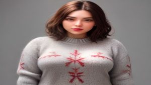 Best Plus Size Ugly Xmas Sweater 2026