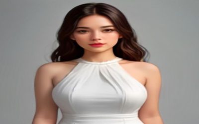 Best Plus Size Woman Formal Dress 2026
