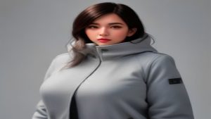 Best Plus Size Woman Winter Coat 2026