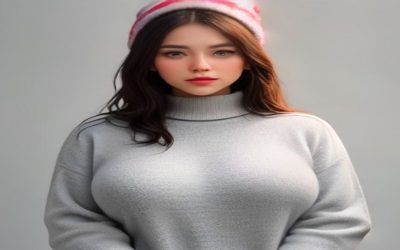 Best Plus Size Women Christmas Sweater 2026