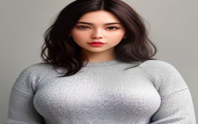 Best Plus Size Women’S Sweater 2026