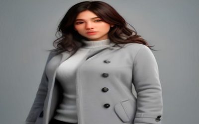Best Plus Size Womens Winter Coat Clearance 2026