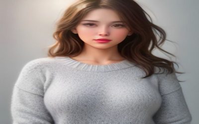 Best Plus Size Xmas Sweater 2026