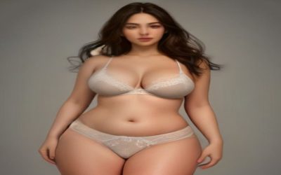 Best Victoria Secret Plus Size Lingerie 2026