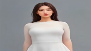 Best White Dress Formal Plus Size 2026
