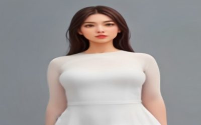 Best White Dress Formal Plus Size 2026