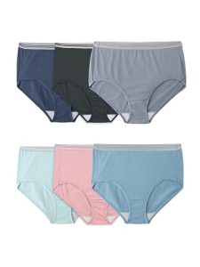 How to Choose the Right Plus-Size Underwear for Comfort and Support