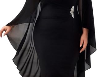 How to Find Plus-Size Cocktail Dresses for Special Events