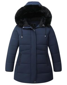 How to Find Plus-Size Winter Coats That Are Both Warm and Stylish